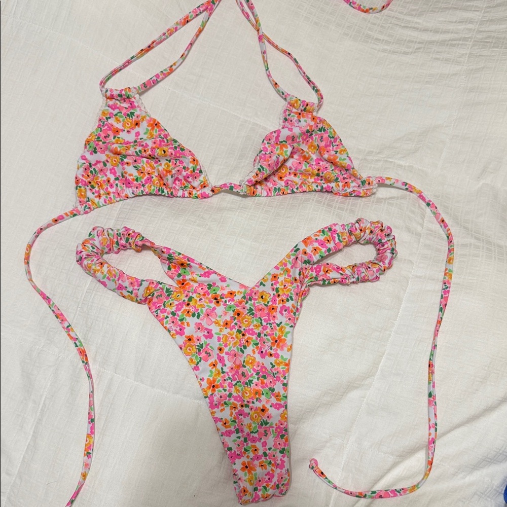 Kulani Kini Bikini Set